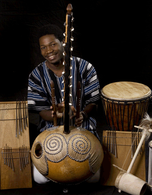Kinobe Kinobe